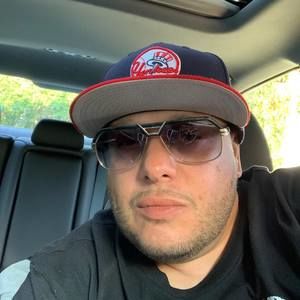 Meet your Posher, Steve